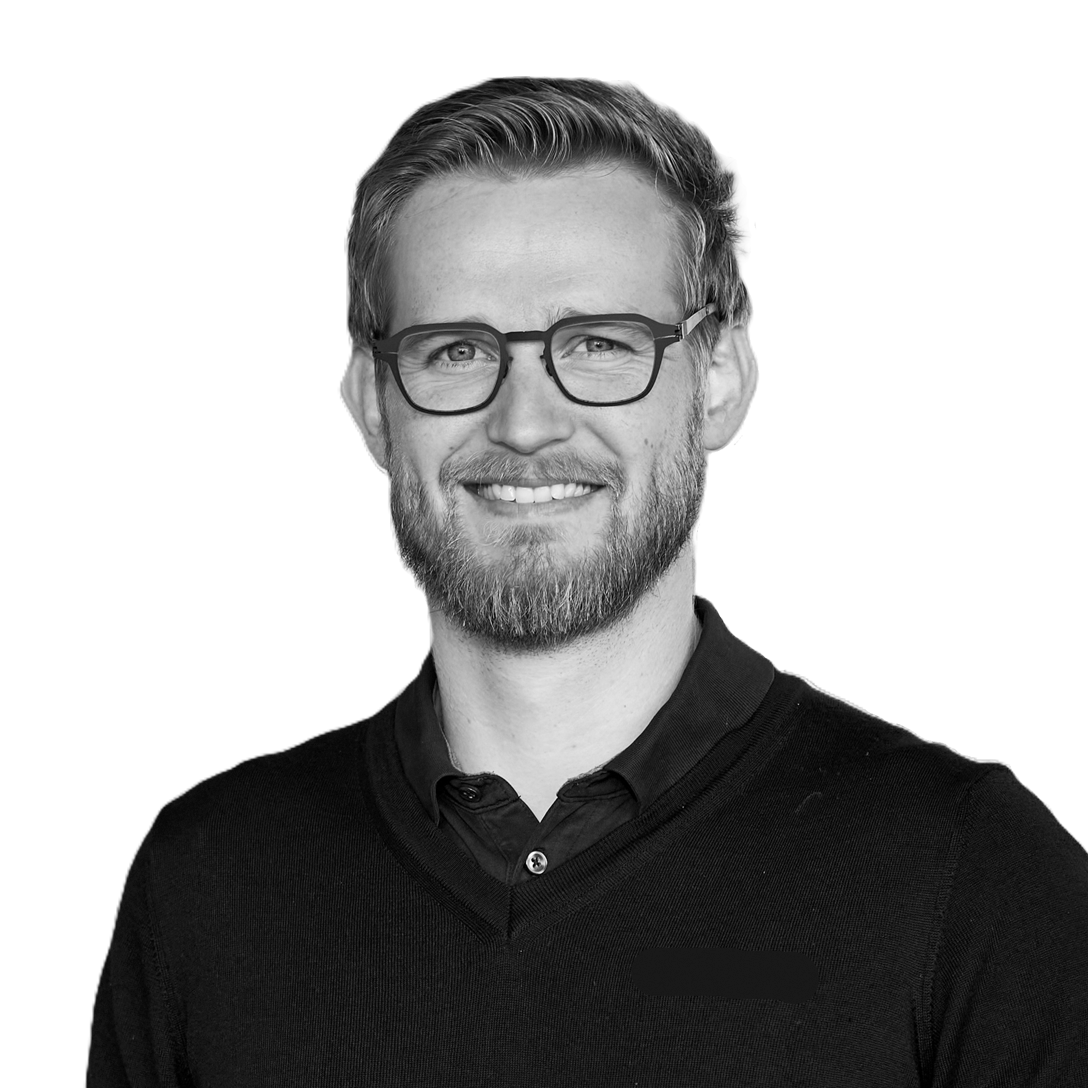 Kasper Rudolfsen